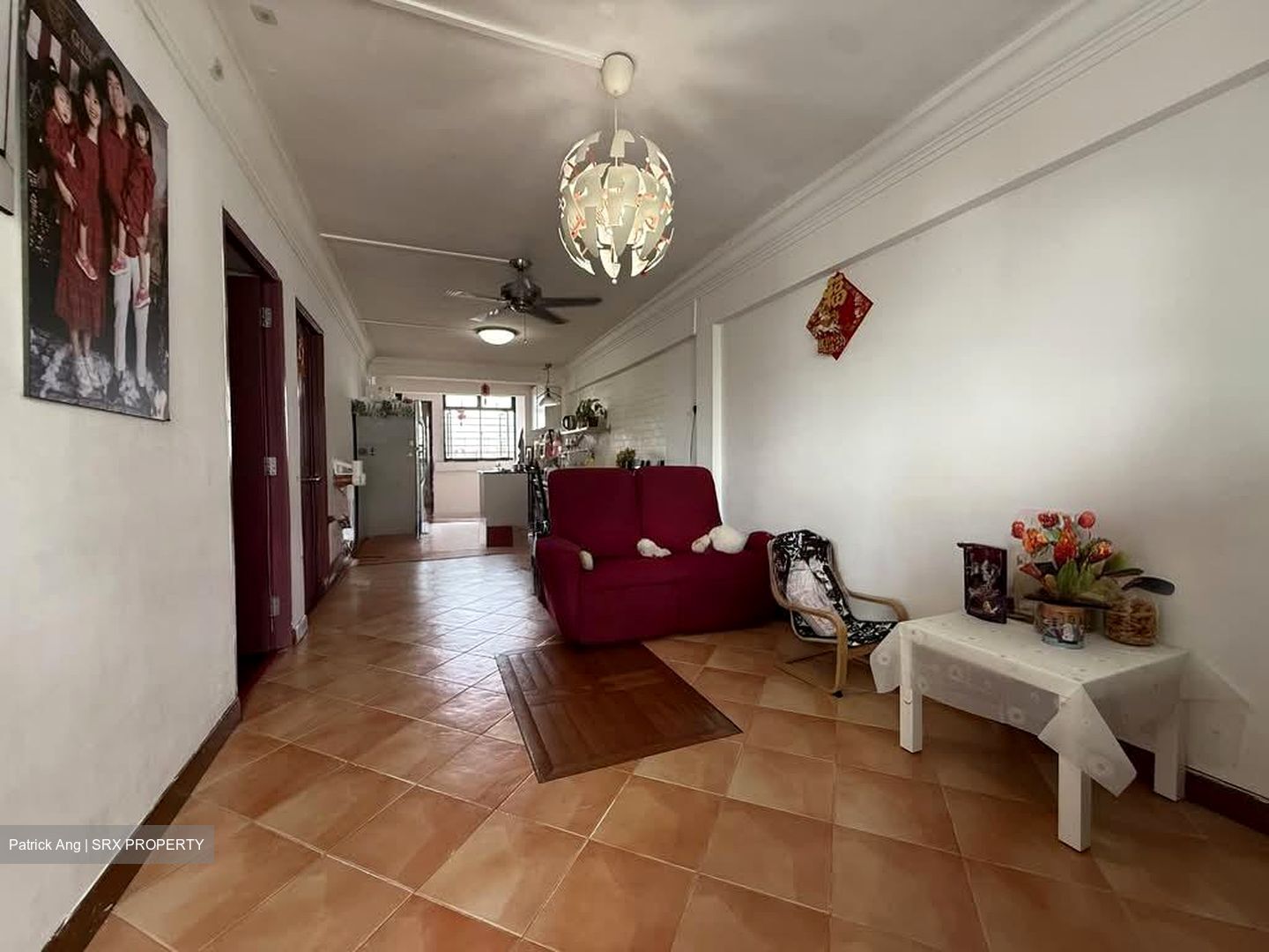 Blk 124 Toa Payoh View (Toa Payoh), HDB 3 Rooms #534885801